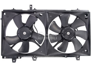 Ventilator za Subaru Impreza od 2001. do 2008. god.