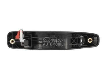 Kvaka za Subaru Forester od 1998. do 2002. god.