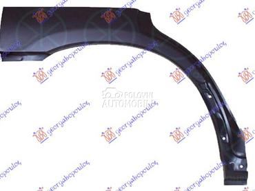 RUB za Subaru Forester od 1998. do 2002. god.