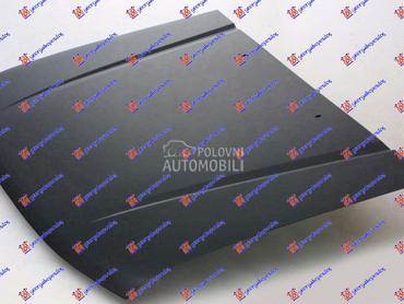 Hauba za Nissan Navara od 1998. do 2001. god.