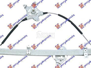 Podizac prozora za Nissan Navara od 1998. do 2001. god.