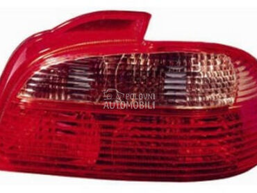 Stop svetla i stop lampe za Toyota Avensis od 1997. do 2003. god.
