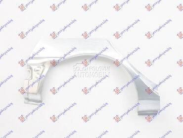 RUB za Toyota Avensis od 1997. do 2003. god.