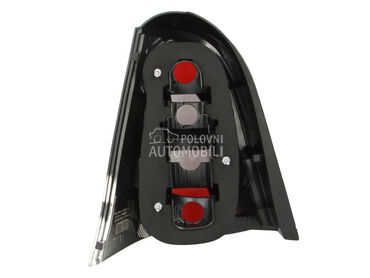 Stop svetla i stop lampe za Mercedes Benz A Klasa od 1998. do 2004. god.