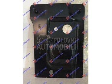 NOSAC PREDNJEG BRANIKA za Opel Zafira od 1999. do 2005. god.