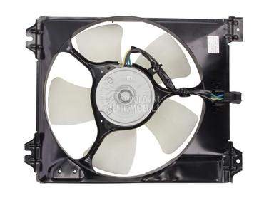Ventilator za Fiat Sedici