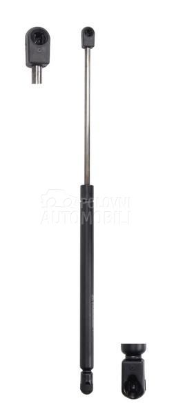 Amortizer haube i gepeka