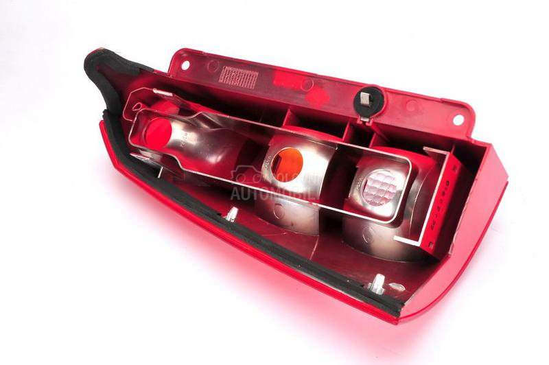 Stop svetla i stop lampe