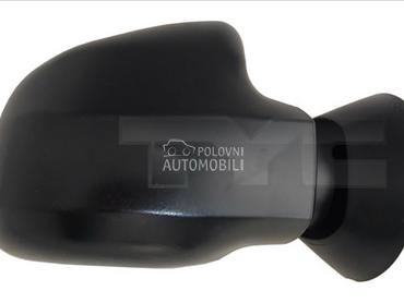 Staklo retrovizora za Dacia Sandero od 2008. do 2012. god.