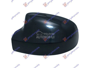 Poklopac retrovizora za Dacia Sandero od 2008. do 2012. god.