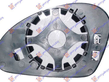Staklo retrovizora za Seat Toledo od 1999. do 2004. god.