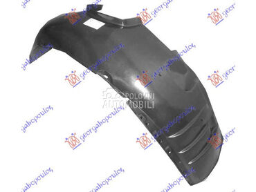 Potkrilo za Seat Ibiza od 1999. do 2002. god.