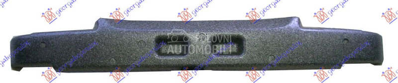 Spojler prednjeg branika