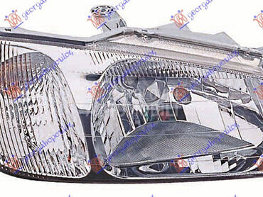 Farovi za Hyundai Accent od 1999. do 2002. god.