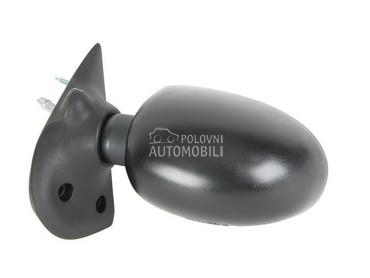 Retrovizor za Renault Twingo od 2000. do 2007. god.