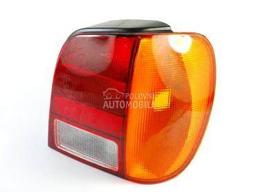 Stop svetla i stop lampe za Volkswagen Polo od 1999. do 2001. god.