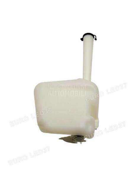 Posuda tecnosti za brisace