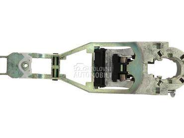 Kvaka za Volkswagen Polo od 2002. do 2005. god.