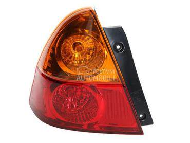 Stop svetla i stop lampe za Suzuki Liana od 2001. do 2007. god.