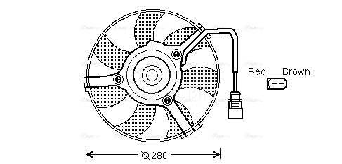 Ventilator