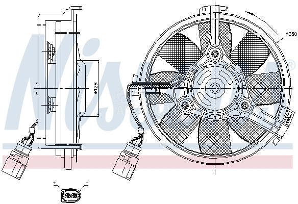 Ventilator