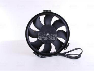 Ventilator za Volkswagen Passat B5.5 od 2000. do 2005. god.