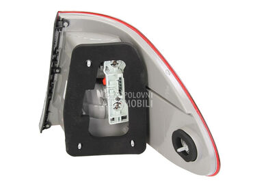 Stop svetla i stop lampe za Mercedes Benz E Klasa od 2002. do 2009. god.