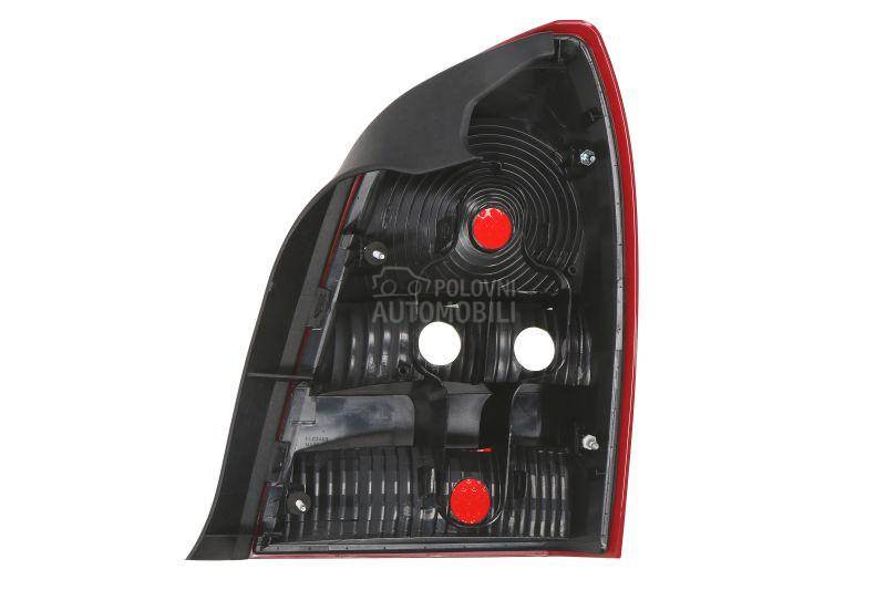 Stop svetla i stop lampe