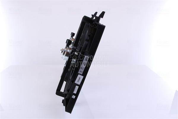 Ventilator