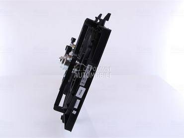 Ventilator za Nissan Primera od 2002. do 2008. god.
