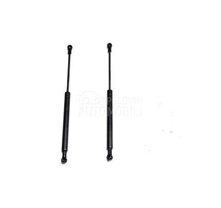 Amortizer haube i gepeka