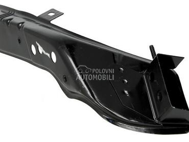 Limeni okvir fara za Citroen C2 od 2003. do 2008. god.