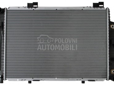 Hladnjak za Mercedes Benz SLK Klasa od 1996. do 2004. god.