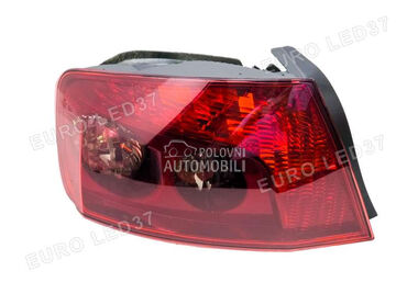 Stop svetla i stop lampe za Peugeot 407 od 2004. do 2010. god.