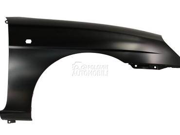 Krilo za Daewoo Nubira od 2000. do 2003. god.