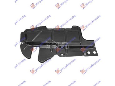 Šuspleh za Daewoo Nubira od 2000. do 2003. god.