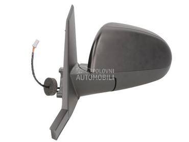 Retrovizor za Mitsubishi Colt od 2005. do 2008. god.
