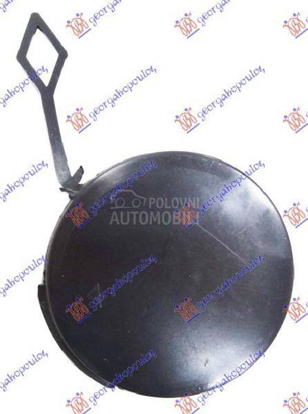 Poklopac kuke  branika