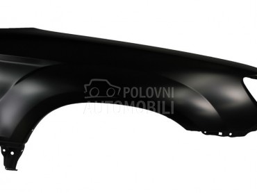 Krilo za Subaru Forester od 2002. do 2008. god.