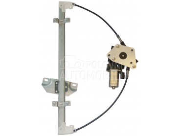 Podizac prozora za Hyundai Atos od 1999. do 2003. god.