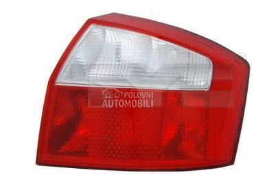 Stop svetla i stop lampe za Audi A4 od 2000. do 2004. god.