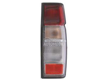 Stop svetla i stop lampe za Nissan Navara od 2001. do 2010. god.