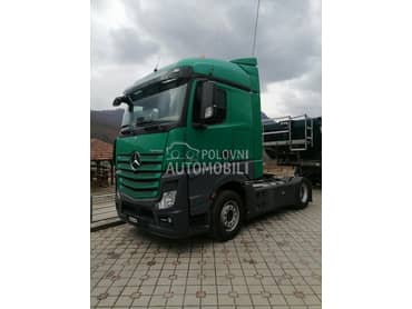Mercedes Benz Actros 1843