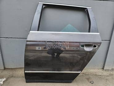 Zadnja leva vrata Pasat b6 za Volkswagen Passat B6 od 2005. do 2010. god.