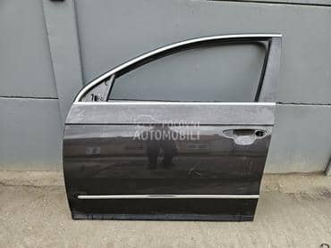 Prednja leva vrata pasat b6 za Volkswagen Passat B6 od 2005. do 2010. god.