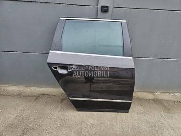 Zadnja desna vrata pasat b6 za Volkswagen Passat B6 od 2005. do 2010. god.