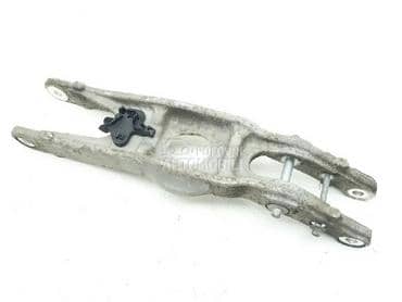 W238 Rame zadnje za Mercedes Benz E 300 od 2016. do 2020. god.