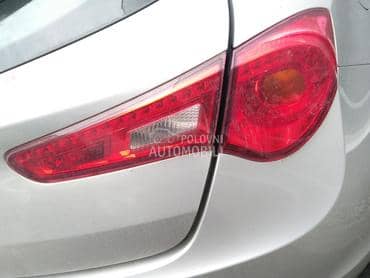 Desni stop za Alfa Romeo Giulietta