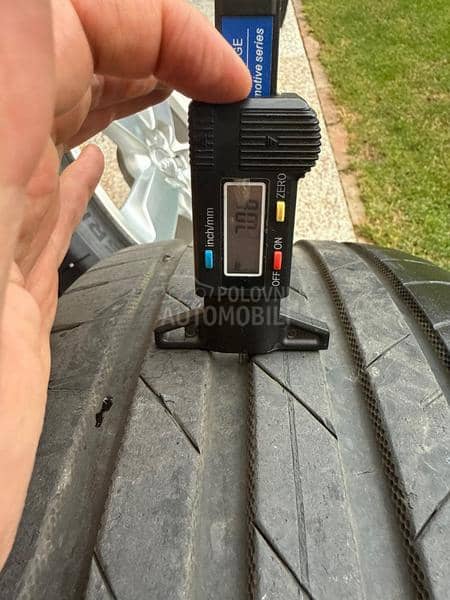 Aluminijumske felne Audi Q5  Rotor NOVO 19" 5 x 112