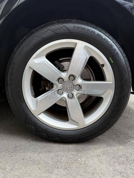 Aluminijumske felne Audi Q5  Rotor NOVO 19" 5 x 112